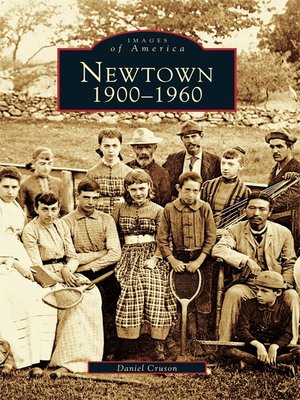 cover image of Newtown